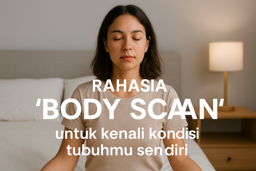 body scan