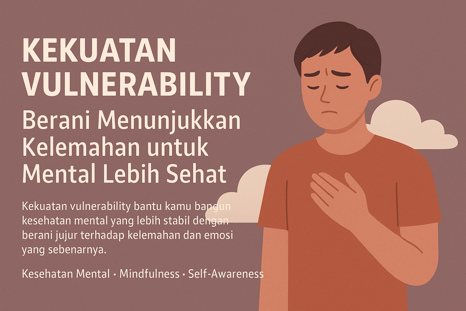 Kekuatan Vulnerability
